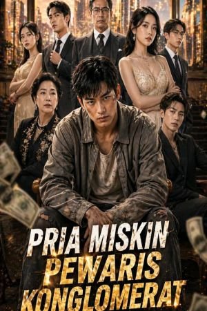 Pemuda miskin ternyata pewaris kerajaan bisnis terbesar